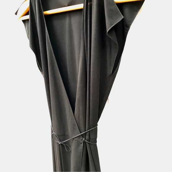 Katayone Adeli Midi Wrap Dress - Picture 7 of 16